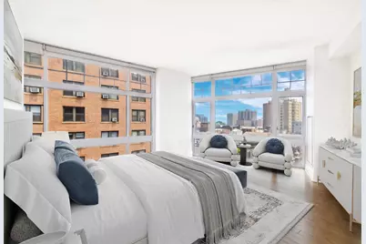 272 W 107th Street #11C, New York City, NY 10025 - Photo 5