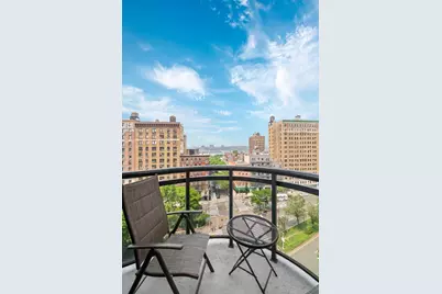272 W 107th Street #11C, New York City, NY 10025 - Photo 13