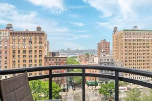 272 W 107th St, New York City, NY 10025 - Photo 13