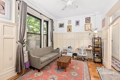 314 W 100th Street #3, New York City, NY 10025 - Photo 1