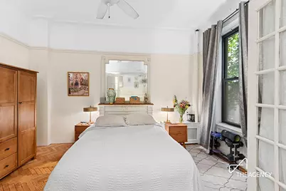 314 W 100th Street #3, New York City, NY 10025 - Photo 3
