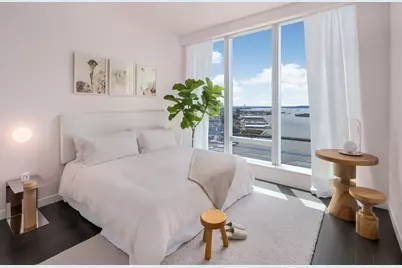 252 South Street #40L, New York City, NY 10002 - Photo 5