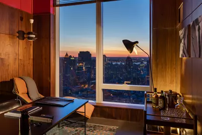 252 South Street #40L, New York City, NY 10002 - Photo 7