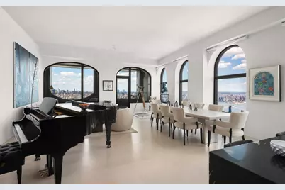 130 William Street #PH62A, New York, NY 10038 - Photo 1
