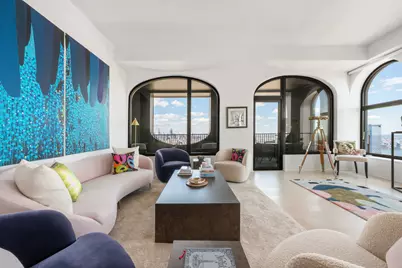 130 William Street #PH62A, New York, NY 10038 - Photo 3