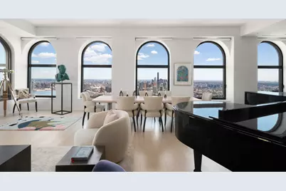 130 William Street #PH62A, New York, NY 10038 - Photo 3