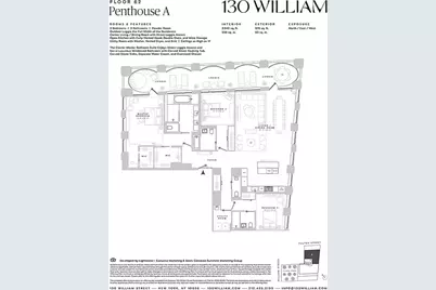 130 William Street #PH62A, New York, NY 10038 - Photo 27