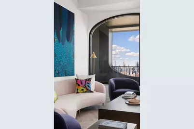 130 William Street #PH62A, New York City, NY 10038 - Photo 5