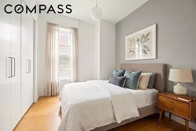 252 Greene Avenue #2B, Brooklyn, NY 11238 - Photo 5