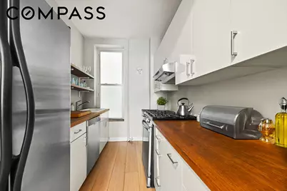 252 Greene Avenue #2B, Brooklyn, NY 11238 - Photo 3