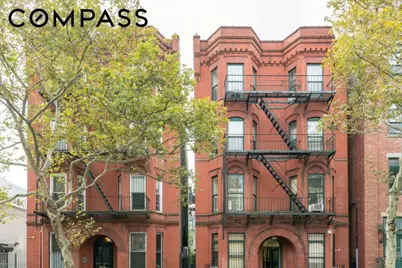 252 Greene Avenue #2B, Brooklyn, NY 11238 - Photo 7