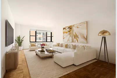 55 E End Avenue #9E, New York, NY 10028 - Photo 1