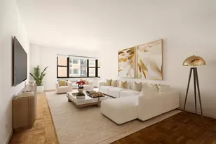 55 East End Ave, New York, NY 10028 - Photo 1