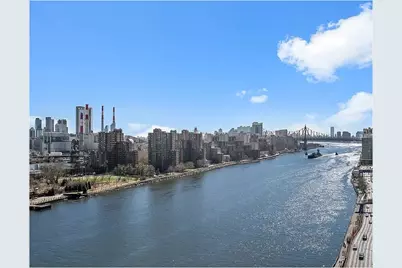 55 E End Avenue #9E, New York City, NY 10028 - Photo 9