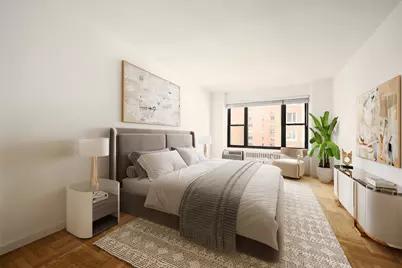 55 E End Avenue #9E, New York, NY 10028 - Photo 5