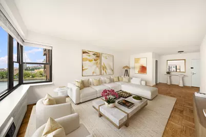 55 E End Avenue #9E, New York, NY 10028 - Photo 3