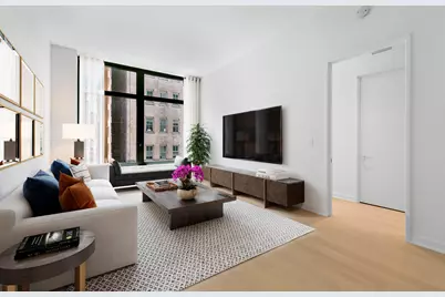 77 Charlton Street #S4D, New York, NY 10014 - Photo 1