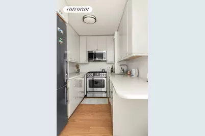 10 W 15th Street #1021, New York City, NY 10011 - Photo 3