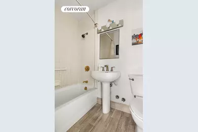10 W 15th Street #1021, New York, NY 10011 - Photo 5