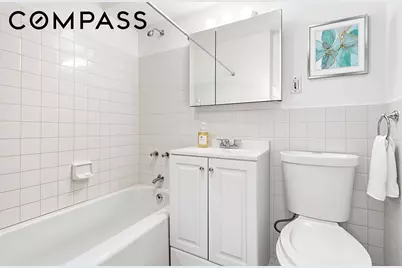 175 W 12th Street #3F, New York City, NY 10011 - Photo 5