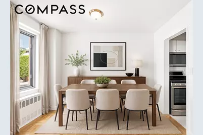 175 W 12th Street #3F, New York City, NY 10011 - Photo 3