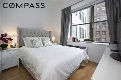 99 John Street #926, New York City, NY 10038 - Photo 1