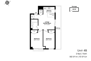 286 Covert St., Brooklyn, NY 11237 - Photo 9