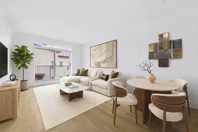286 Covert Street #3C, Brooklyn, NY 11237 - Photo 1