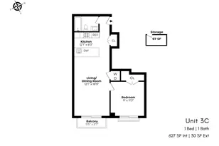 286 Covert St., Brooklyn, NY 11237 - Photo 7