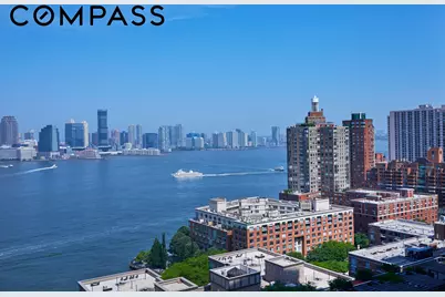 30 West Street #23B, New York, NY 10004 - Photo 7