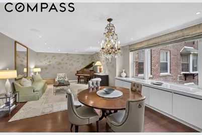 161 E 90th Street #6C, New York, NY 10128 - Photo 1