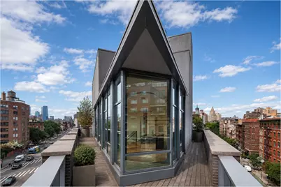 1 7th Avenue S #PENTHOUSE, New York City, NY 10014 - Photo 3