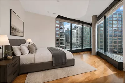 1 7th Avenue S #PENTHOUSE, New York City, NY 10014 - Photo 5