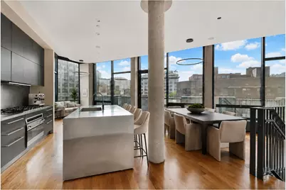 1 7th Avenue S #PENTHOUSE, New York City, NY 10014 - Photo 1