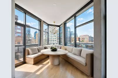 1 7th Avenue S #PENTHOUSE, New York City, NY 10014 - Photo 11