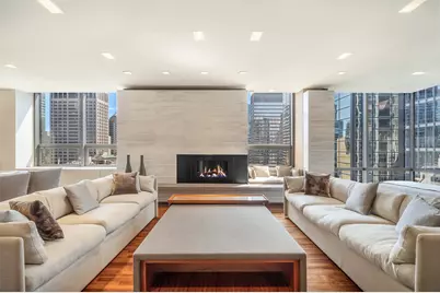 15 W 53rd Street #29BC, New York City, NY 10019 - Photo 1