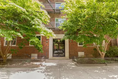 30 Monroe Place #3A, New York City, NY 11201 - Photo 9