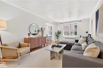 30 Monroe Place #3A, Brooklyn, NY 11201 - Photo 1