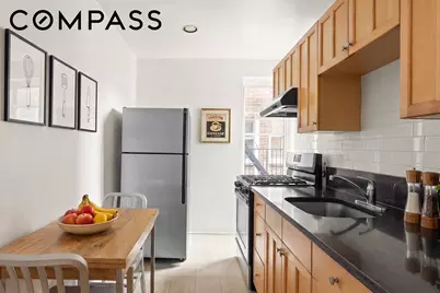 33-35 81st Street #5F, New York City, NY 11372 - Photo 3