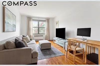 33-35 81st Street #5F, New York City, NY 11372 - Photo 1
