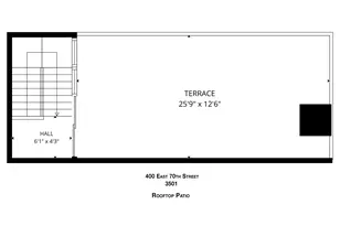 400 E 70th St, New York City, NY 10021 - Photo 21