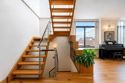 400 E 70th Street #3501, New York City, NY 10021 - Photo 13