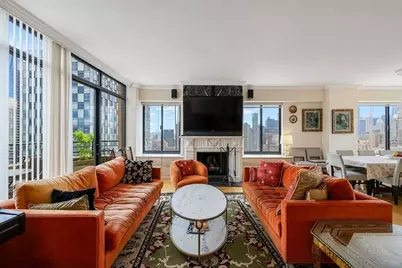 400 E 70th Street #3501, New York City, NY 10021 - Photo 1