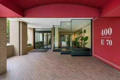 400 E 70th Street #3501, New York City, NY 10021 - Photo 19