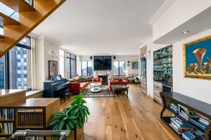 400 E 70th St, New York City, NY 10021 - Photo 5