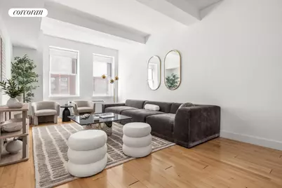 80 Chambers Street #10B, New York, NY 10007 - Photo 1