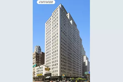 80 Chambers Street #10B, New York, NY 10007 - Photo 9