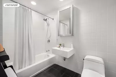 80 Chambers Street #10B, New York, NY 10007 - Photo 5