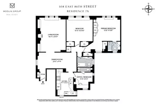 108 East 86th St, New York City, NY 10028 - Photo 11