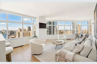 160 W 66th Street #29B, New York City, NY 10023 - Photo 1